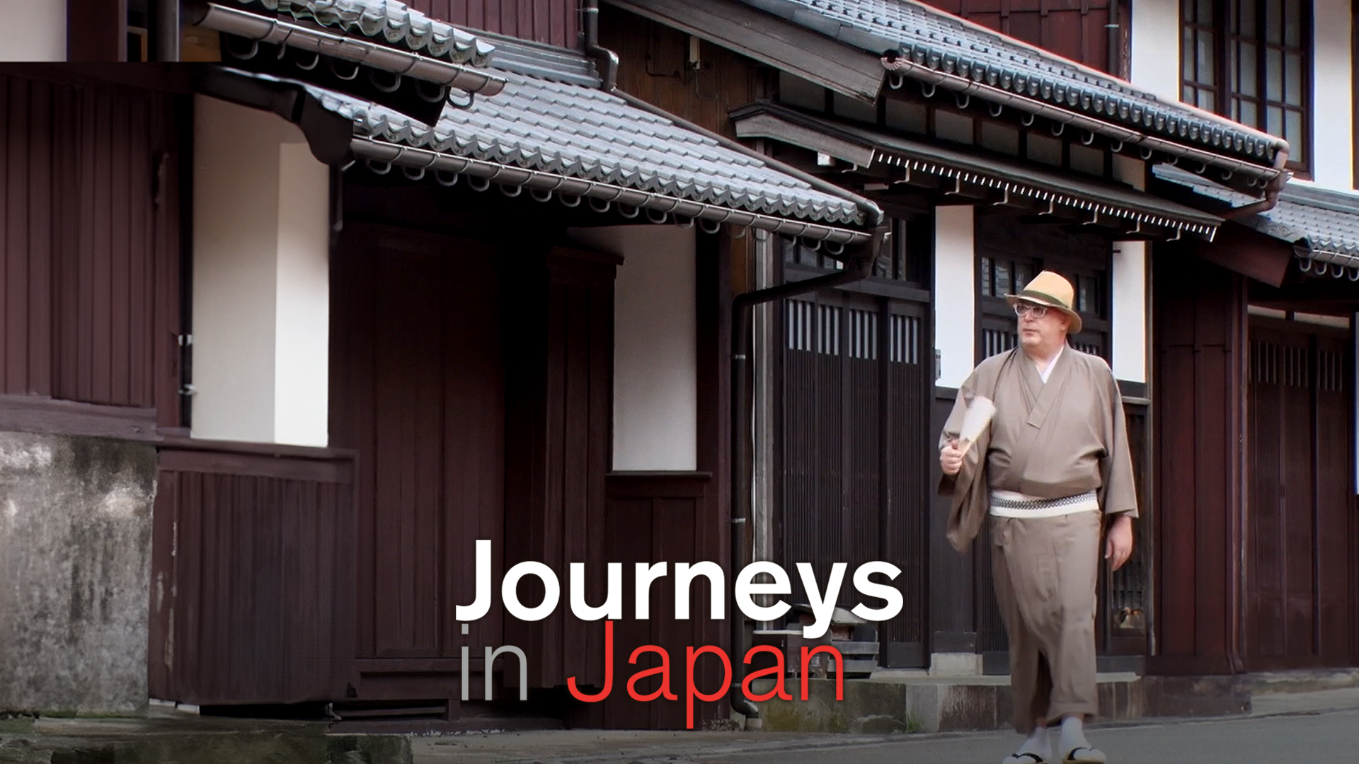 Check out Journeys In Japan Season 10 airing on a public television station near you!